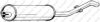 BOSAL 233-253 End Silencer